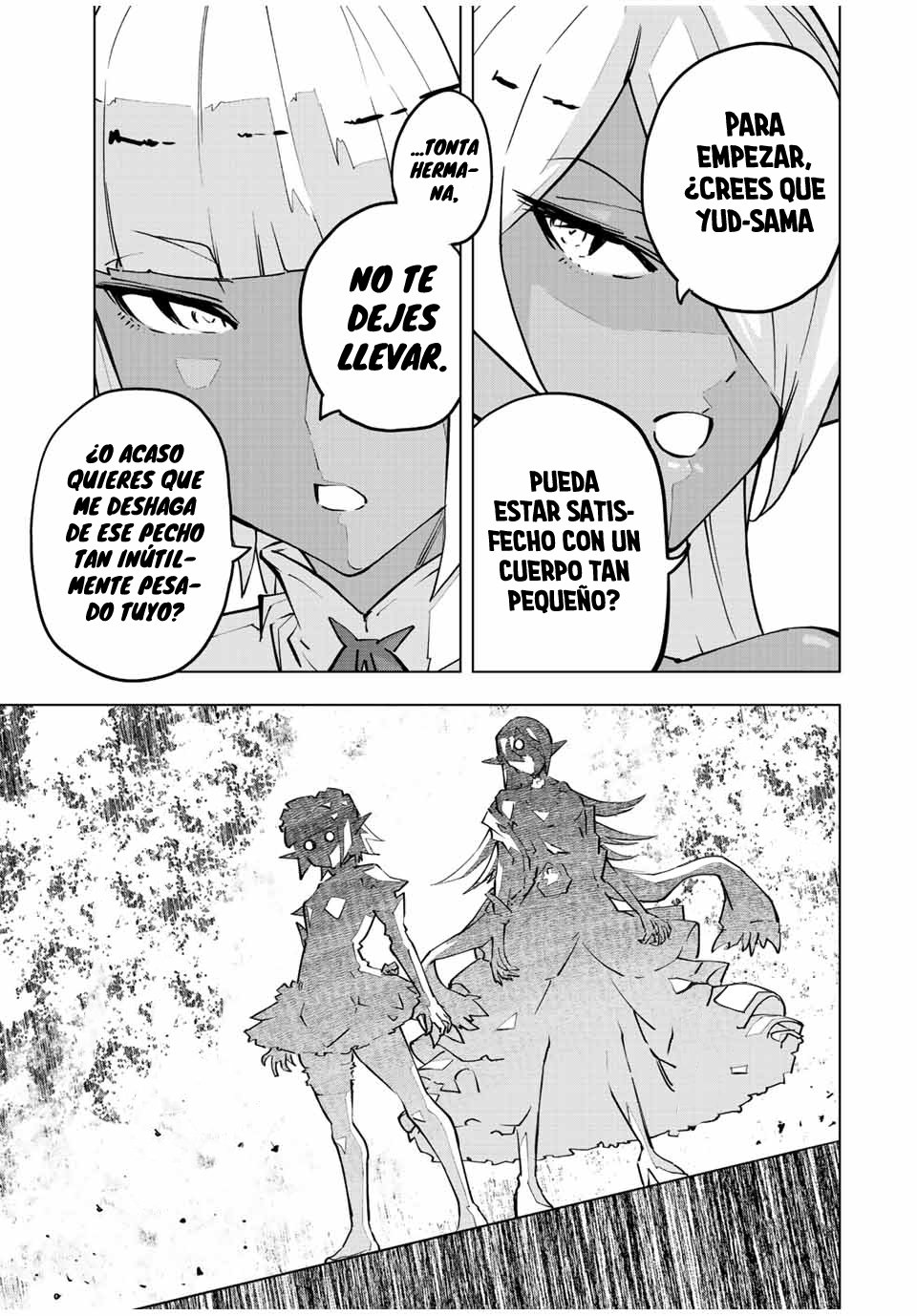 Read My Gift Lvl 9999 Unlimited Gacha ES Manga Online