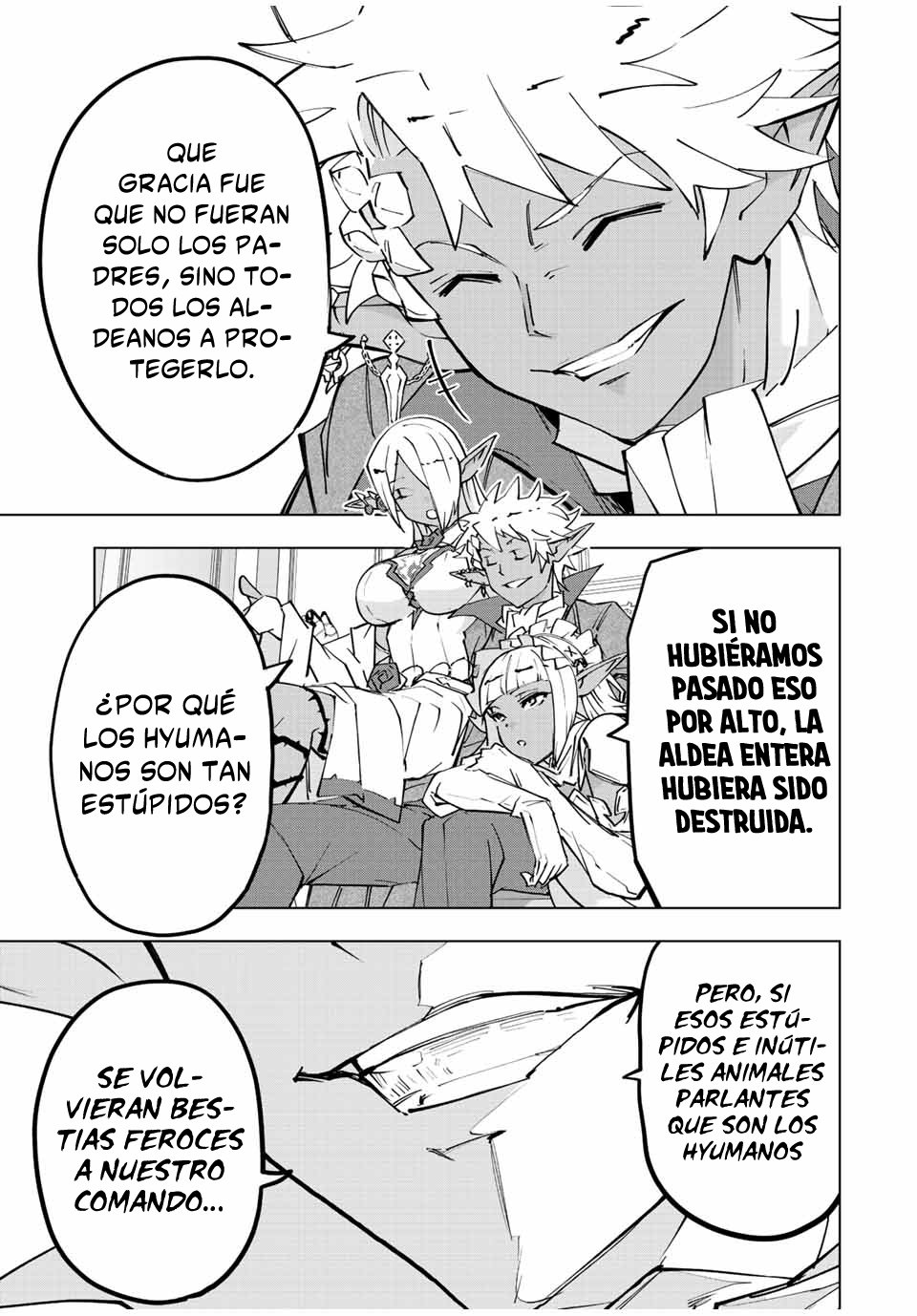 Read My Gift Lvl 9999 Unlimited Gacha ES Manga Online