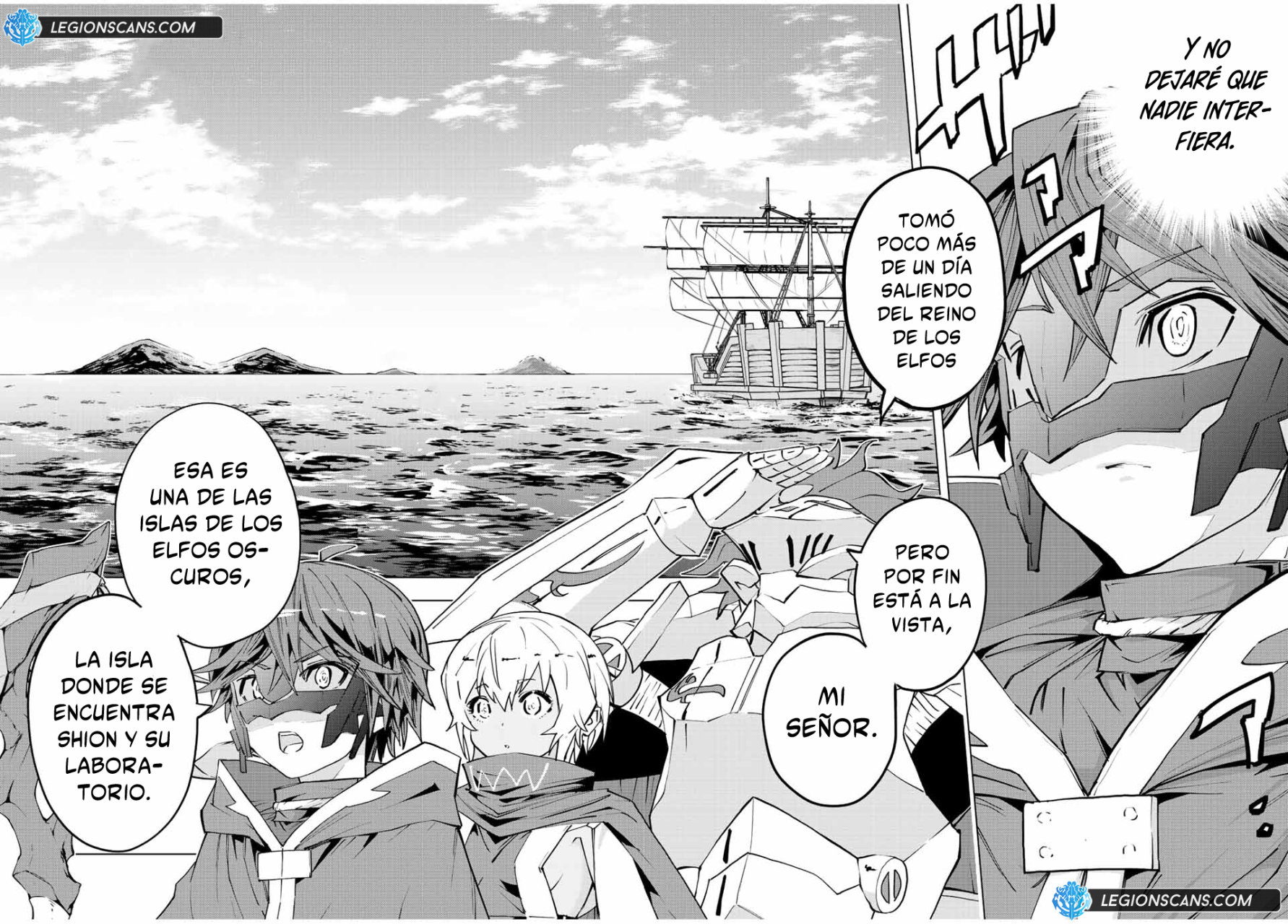 Read My Gift Lvl 9999 Unlimited Gacha ES Manga Online