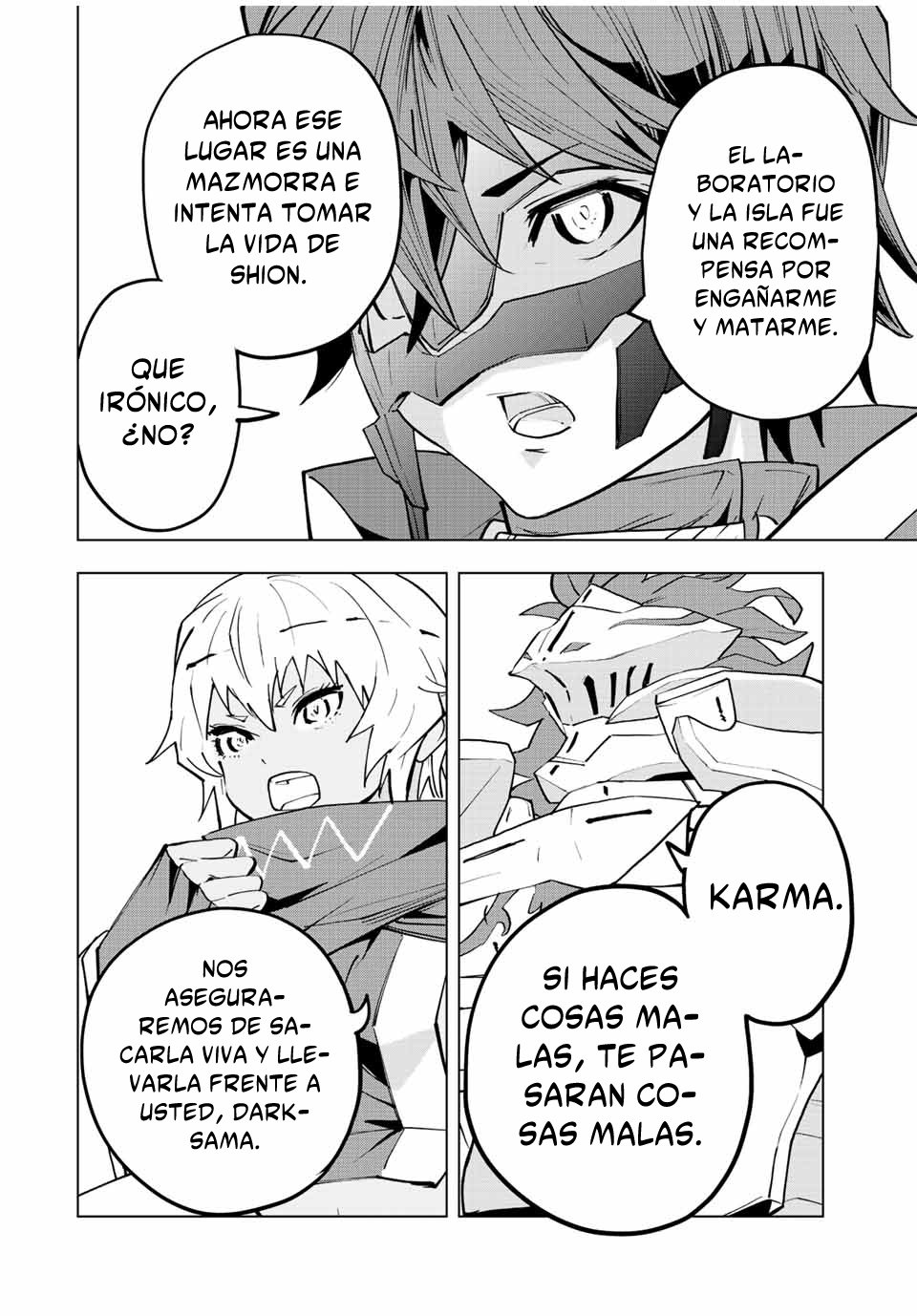 Read My Gift Lvl 9999 Unlimited Gacha ES Manga Online