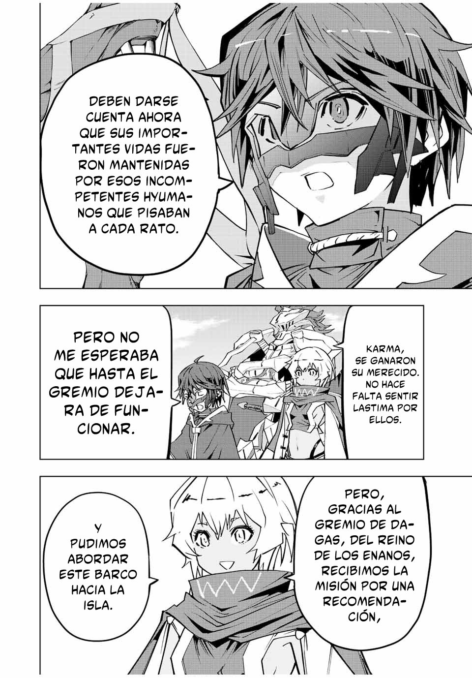 Read My Gift Lvl 9999 Unlimited Gacha ES Manga Online