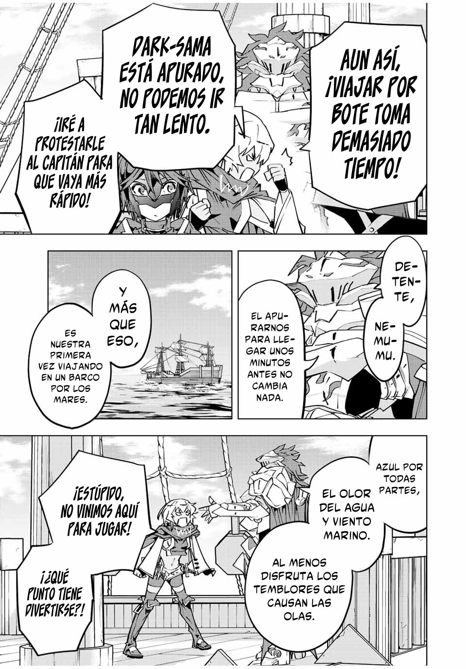 Read My Gift Lvl 9999 Unlimited Gacha ES Manga Online
