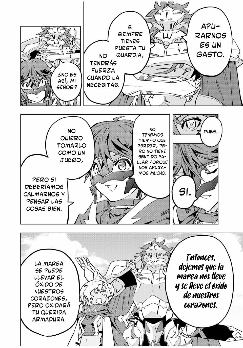 Read My Gift Lvl 9999 Unlimited Gacha ES Manga Online