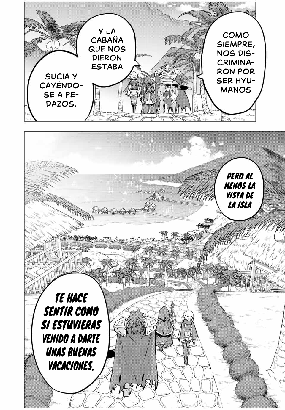Read My Gift Lvl 9999 Unlimited Gacha ES Manga Online