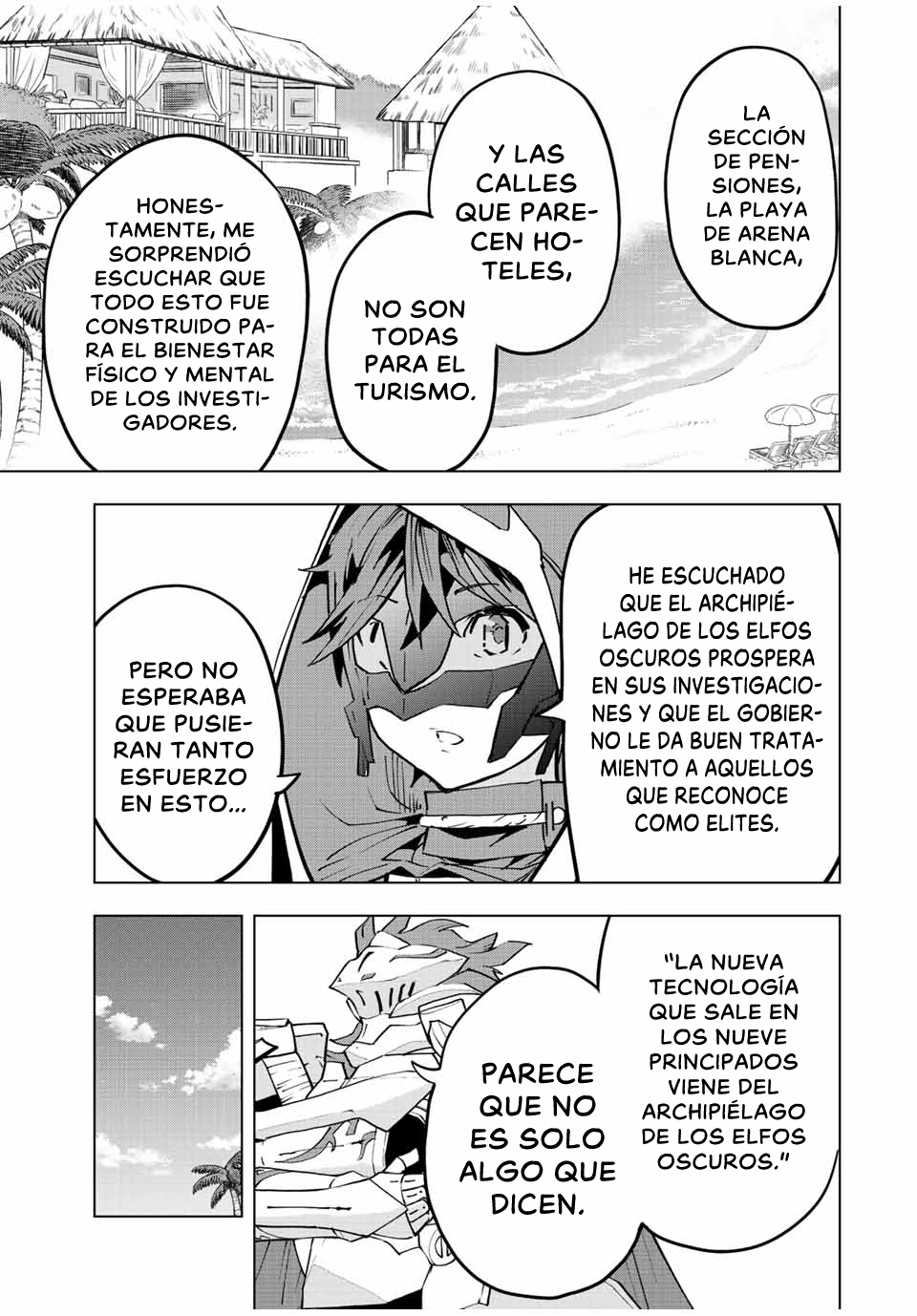 Read My Gift Lvl 9999 Unlimited Gacha ES Manga Online