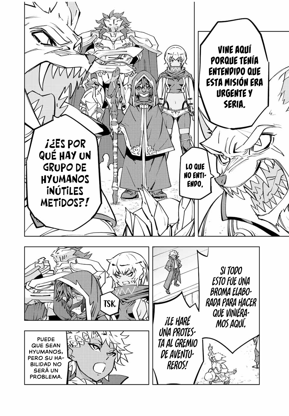 Read My Gift Lvl 9999 Unlimited Gacha ES Manga Online