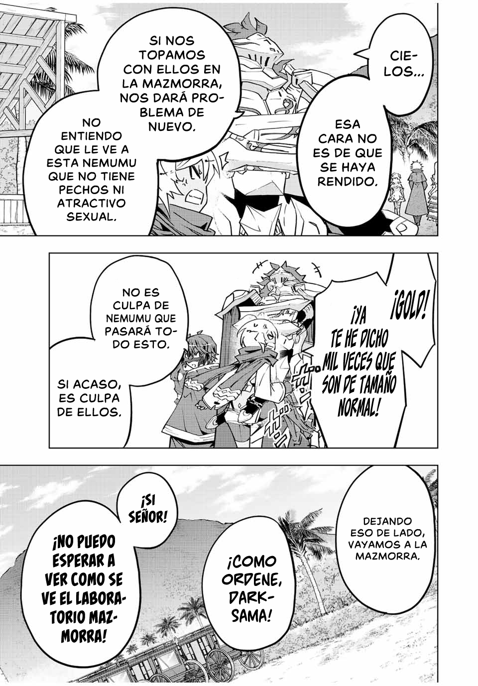 Read My Gift Lvl 9999 Unlimited Gacha ES Manga Online