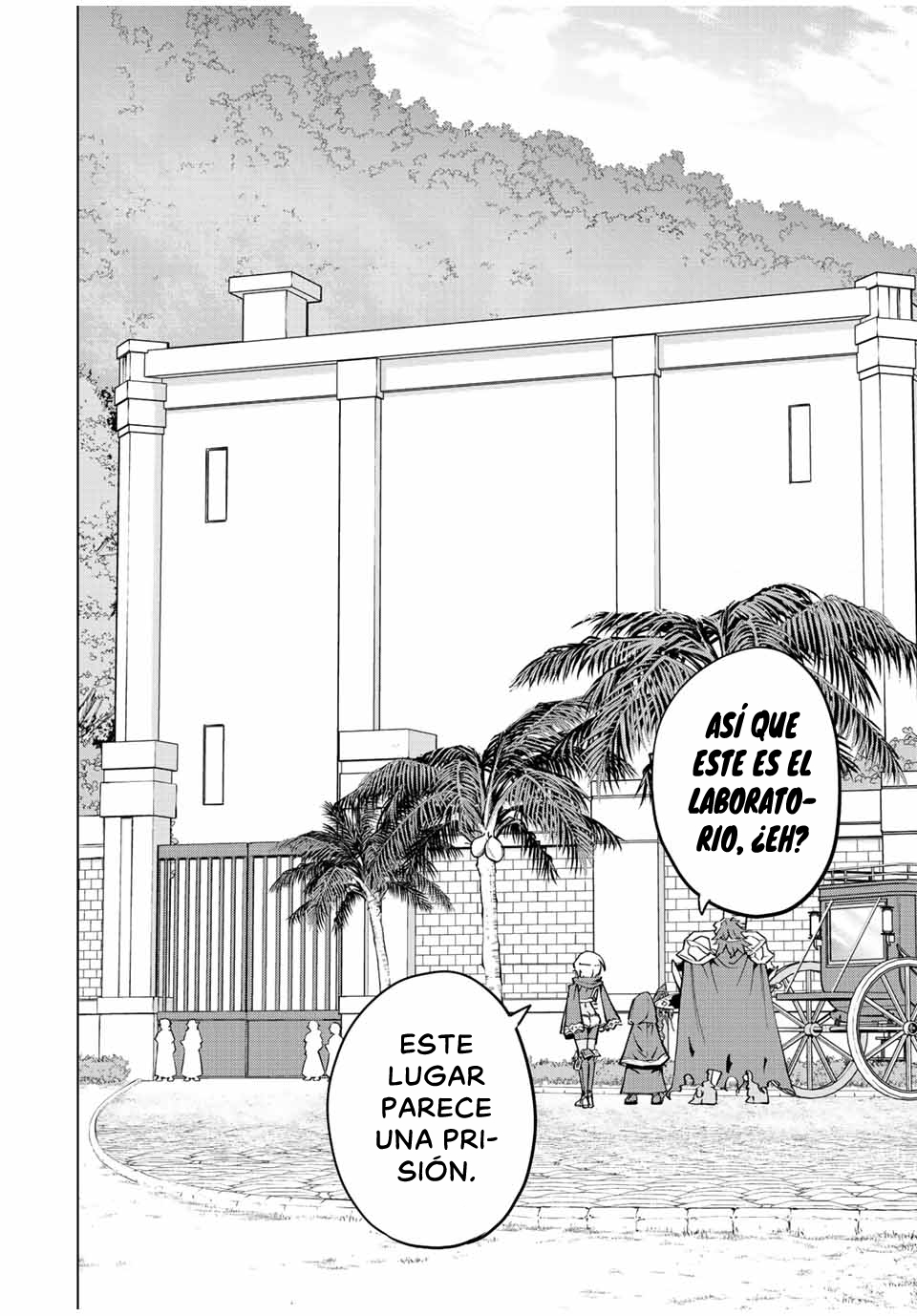 Read My Gift Lvl 9999 Unlimited Gacha ES Manga Online