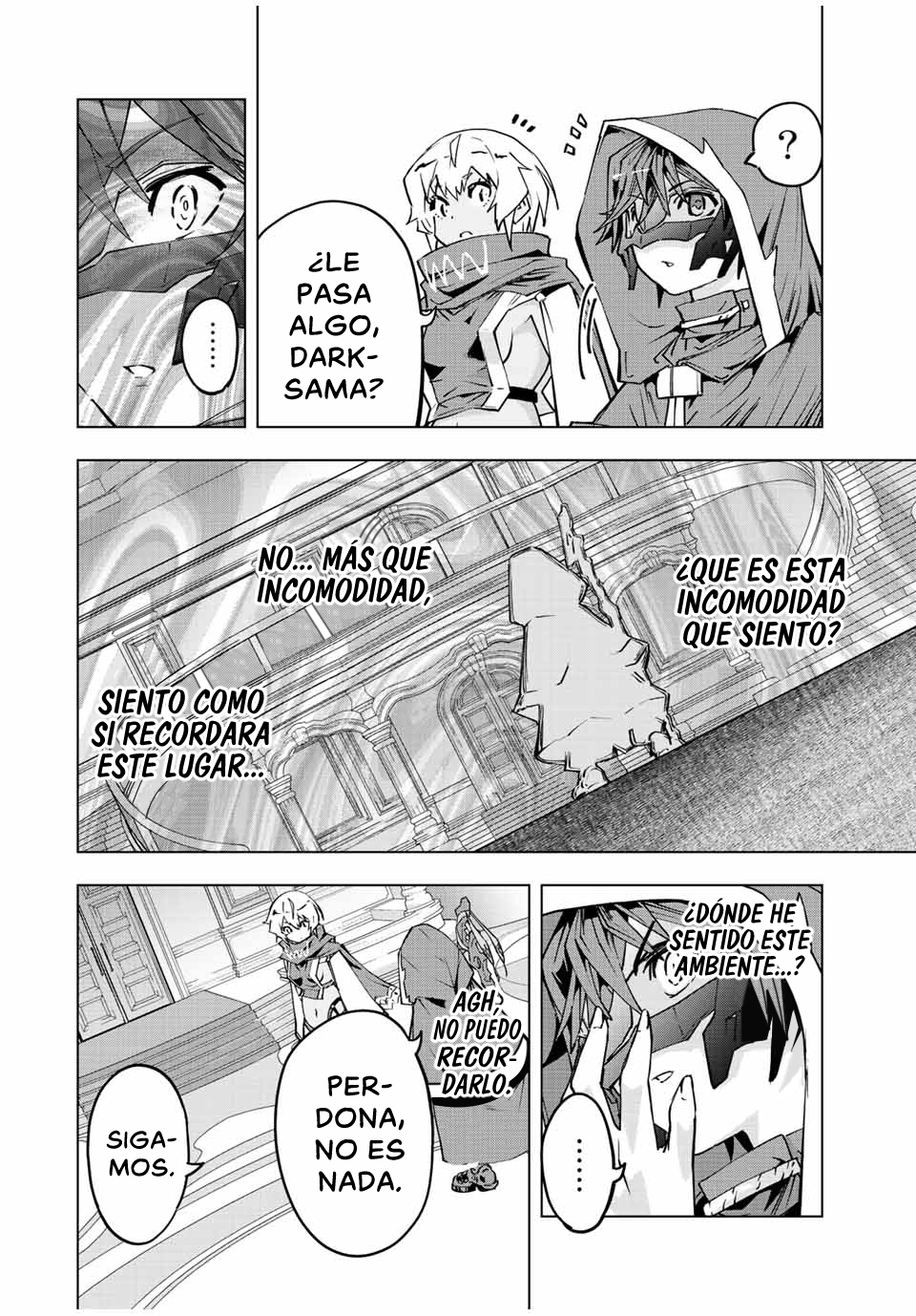 Read My Gift Lvl 9999 Unlimited Gacha ES Manga Online