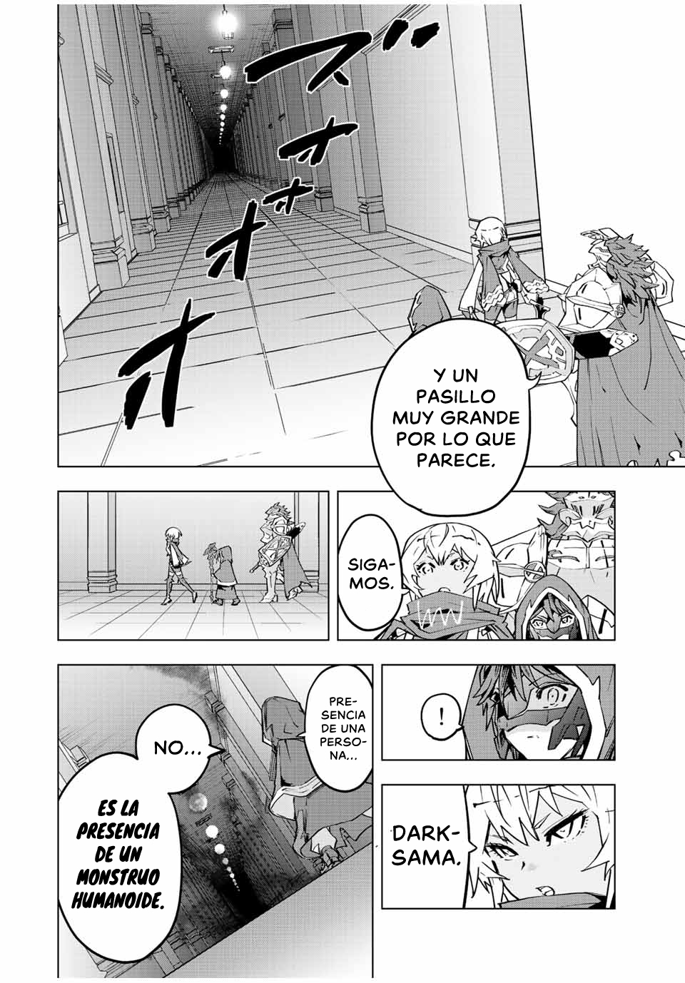 Read My Gift Lvl 9999 Unlimited Gacha ES Manga Online