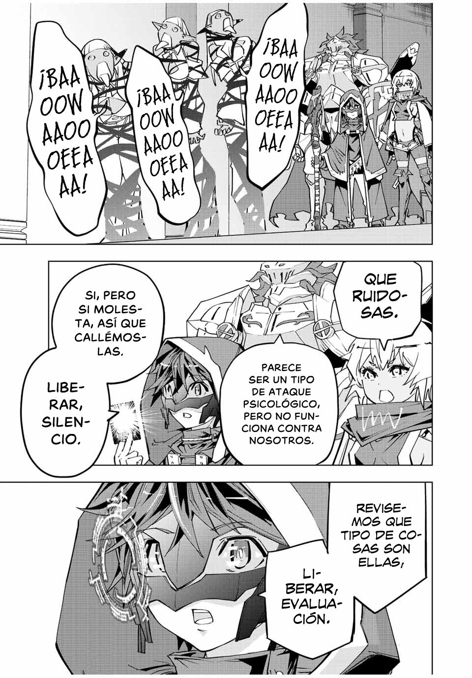 Read My Gift Lvl 9999 Unlimited Gacha ES Manga Online