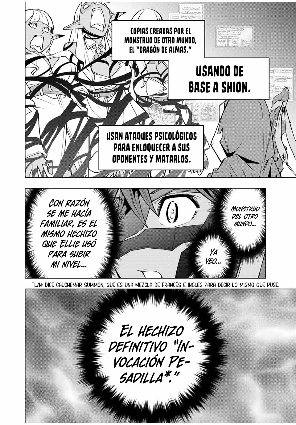 Read My Gift Lvl 9999 Unlimited Gacha ES Manga Online