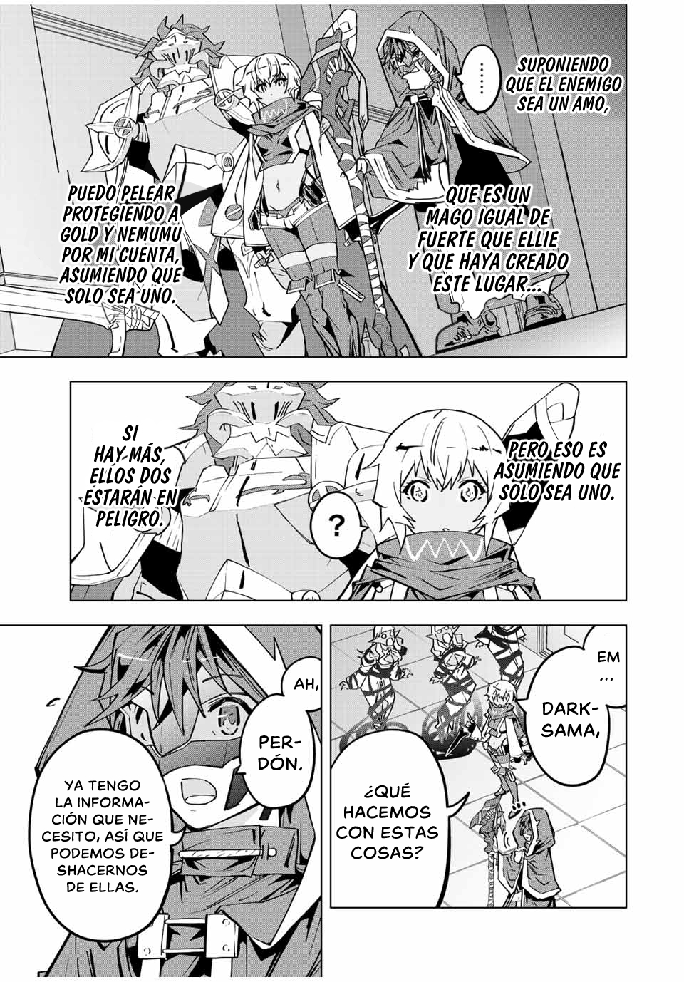 Read My Gift Lvl 9999 Unlimited Gacha ES Manga Online