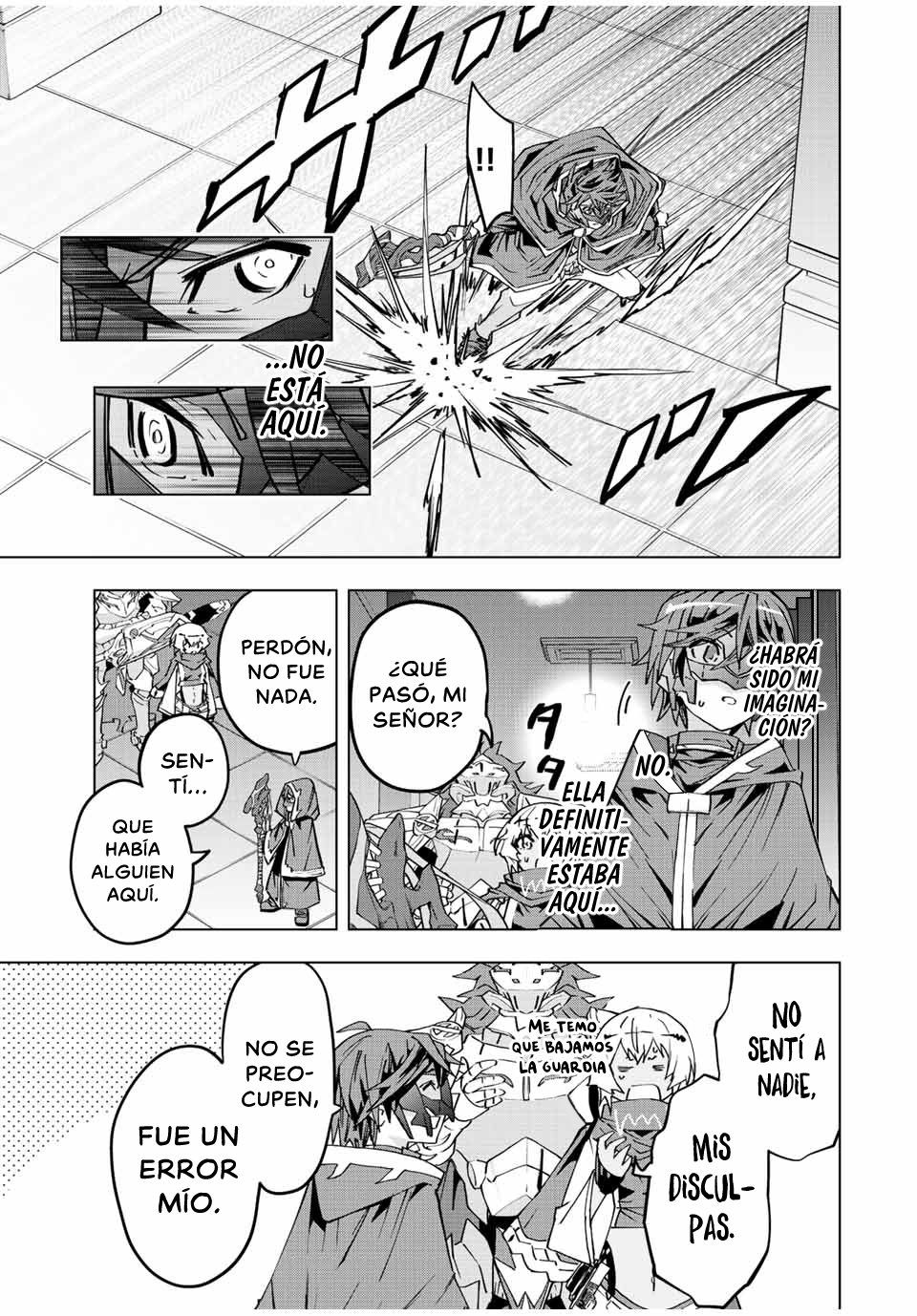 Read My Gift Lvl 9999 Unlimited Gacha ES Manga Online
