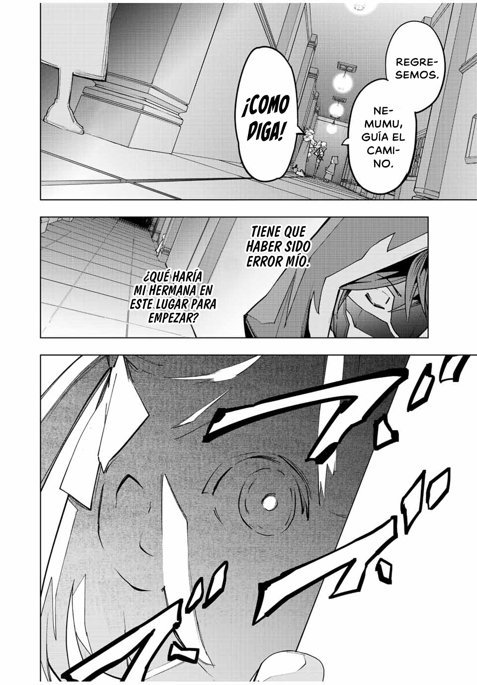 Read My Gift Lvl 9999 Unlimited Gacha ES Manga Online