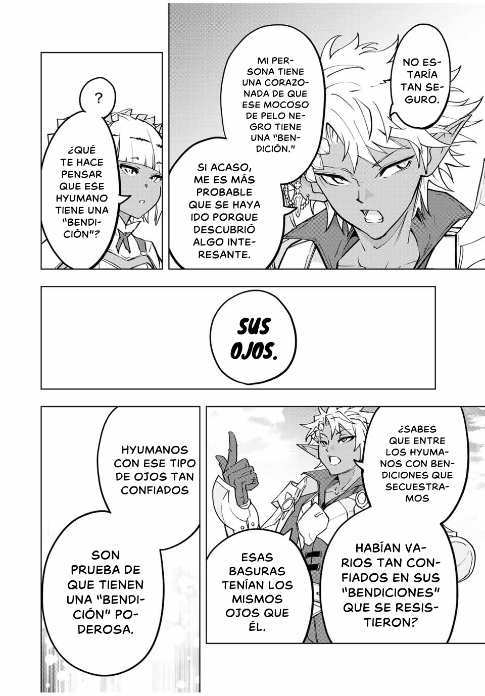 Read My Gift Lvl 9999 Unlimited Gacha ES Manga Online