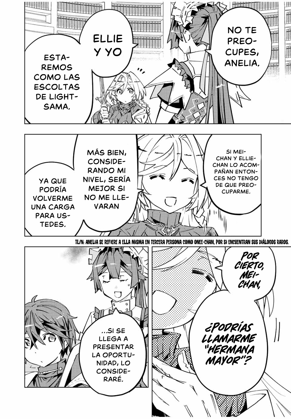 Read My Gift Lvl 9999 Unlimited Gacha ES Manga Online