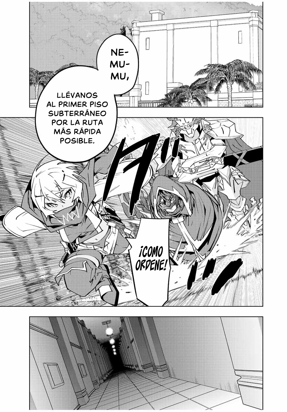 Read My Gift Lvl 9999 Unlimited Gacha ES Manga Online