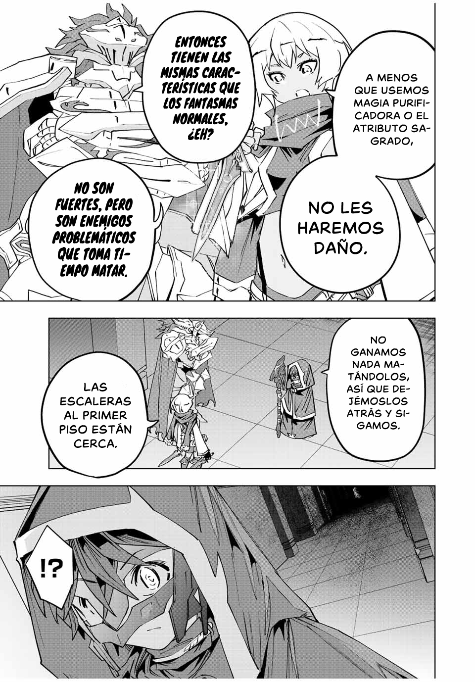 Read My Gift Lvl 9999 Unlimited Gacha ES Manga Online