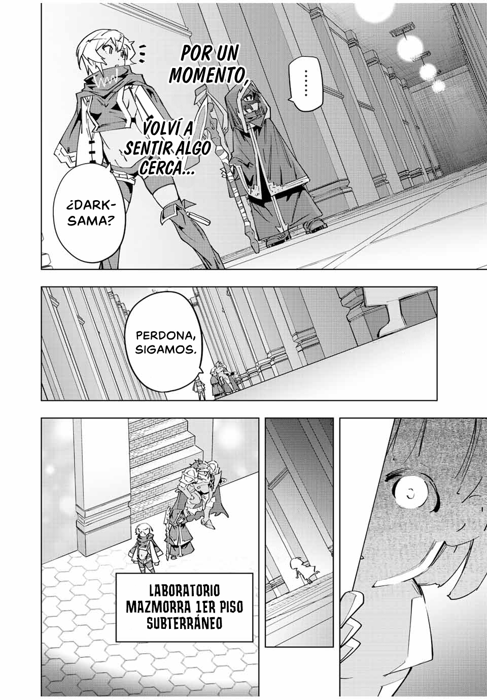Read My Gift Lvl 9999 Unlimited Gacha ES Manga Online