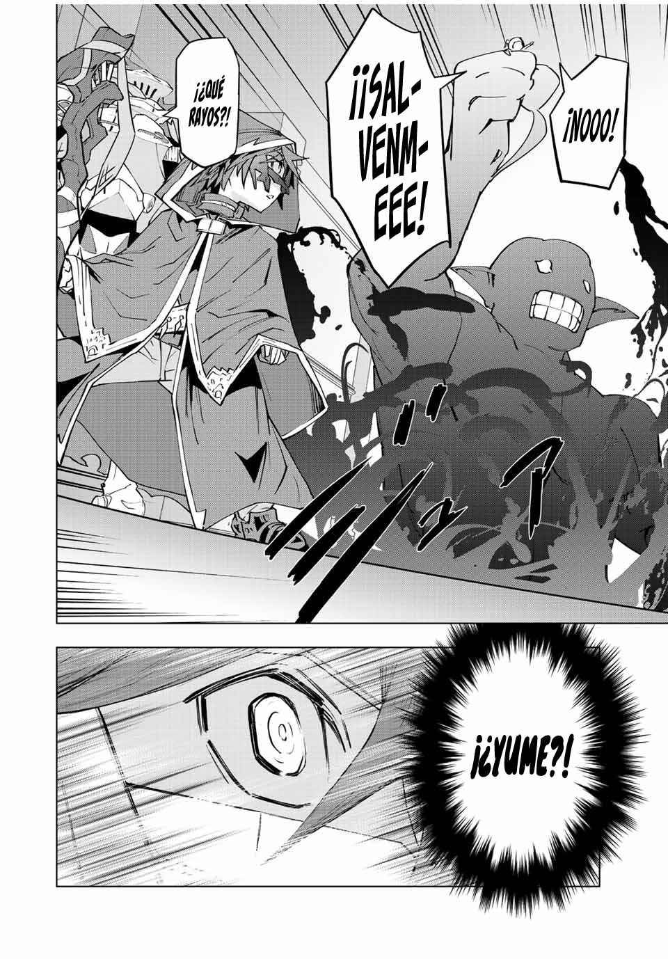 Read My Gift Lvl 9999 Unlimited Gacha ES Manga Online