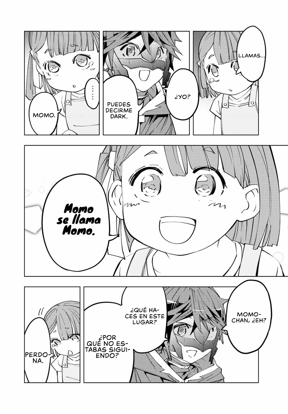 Read My Gift Lvl 9999 Unlimited Gacha ES Manga Online