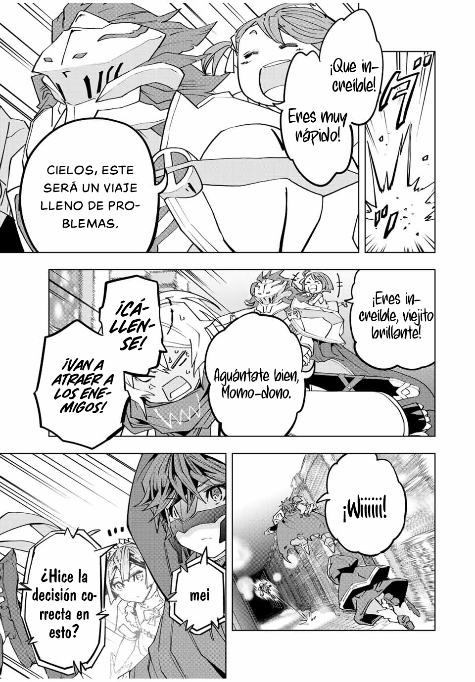 Read My Gift Lvl 9999 Unlimited Gacha ES Manga Online