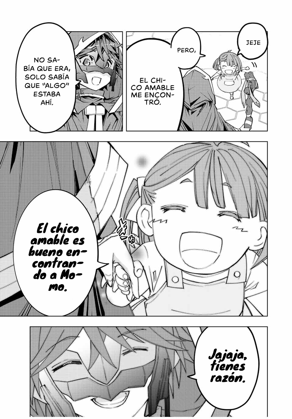 Read My Gift Lvl 9999 Unlimited Gacha ES Manga Online