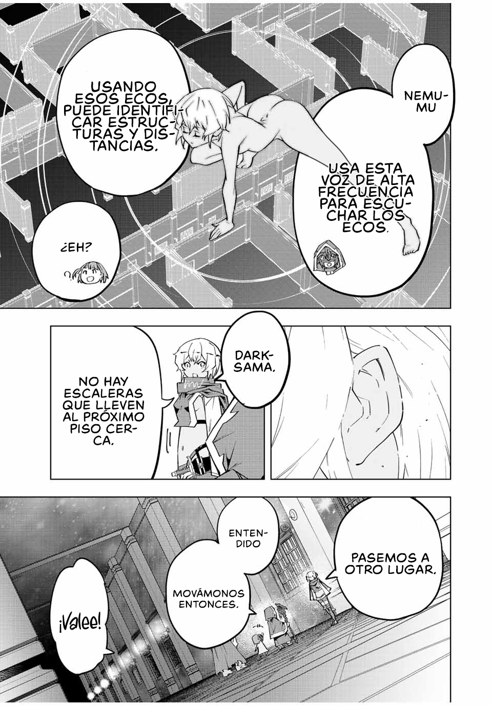 Read My Gift Lvl 9999 Unlimited Gacha ES Manga Online