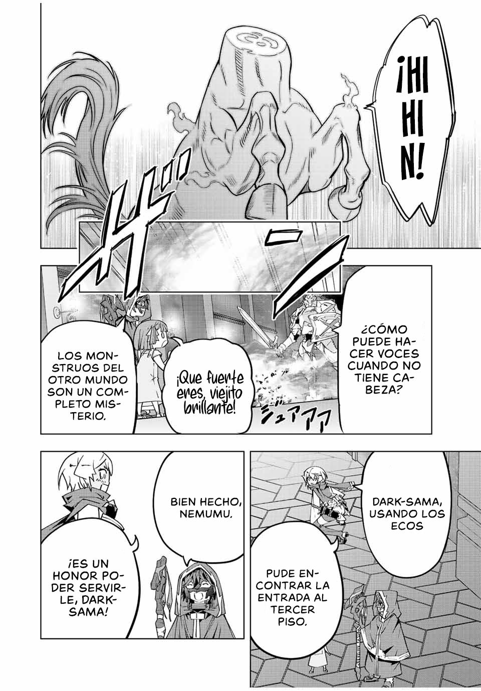 Read My Gift Lvl 9999 Unlimited Gacha ES Manga Online