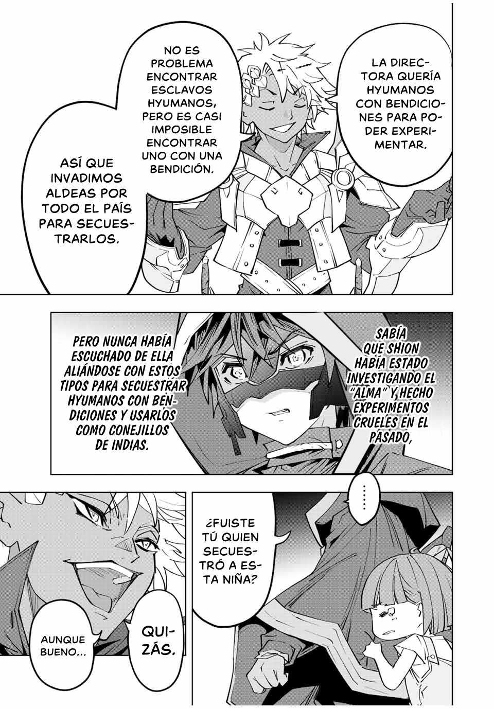Read My Gift Lvl 9999 Unlimited Gacha ES Manga Online