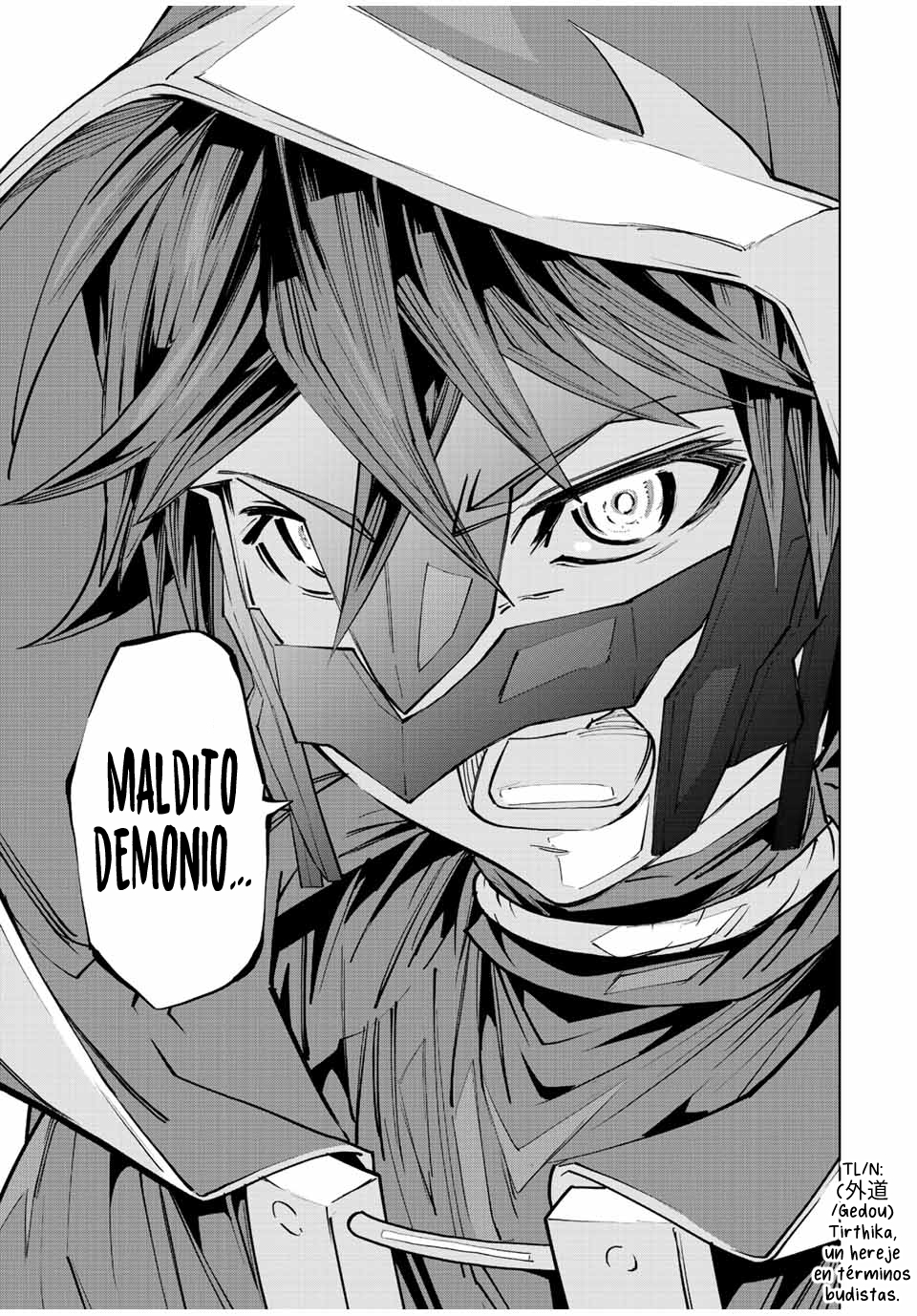 Read My Gift Lvl 9999 Unlimited Gacha ES Manga Online