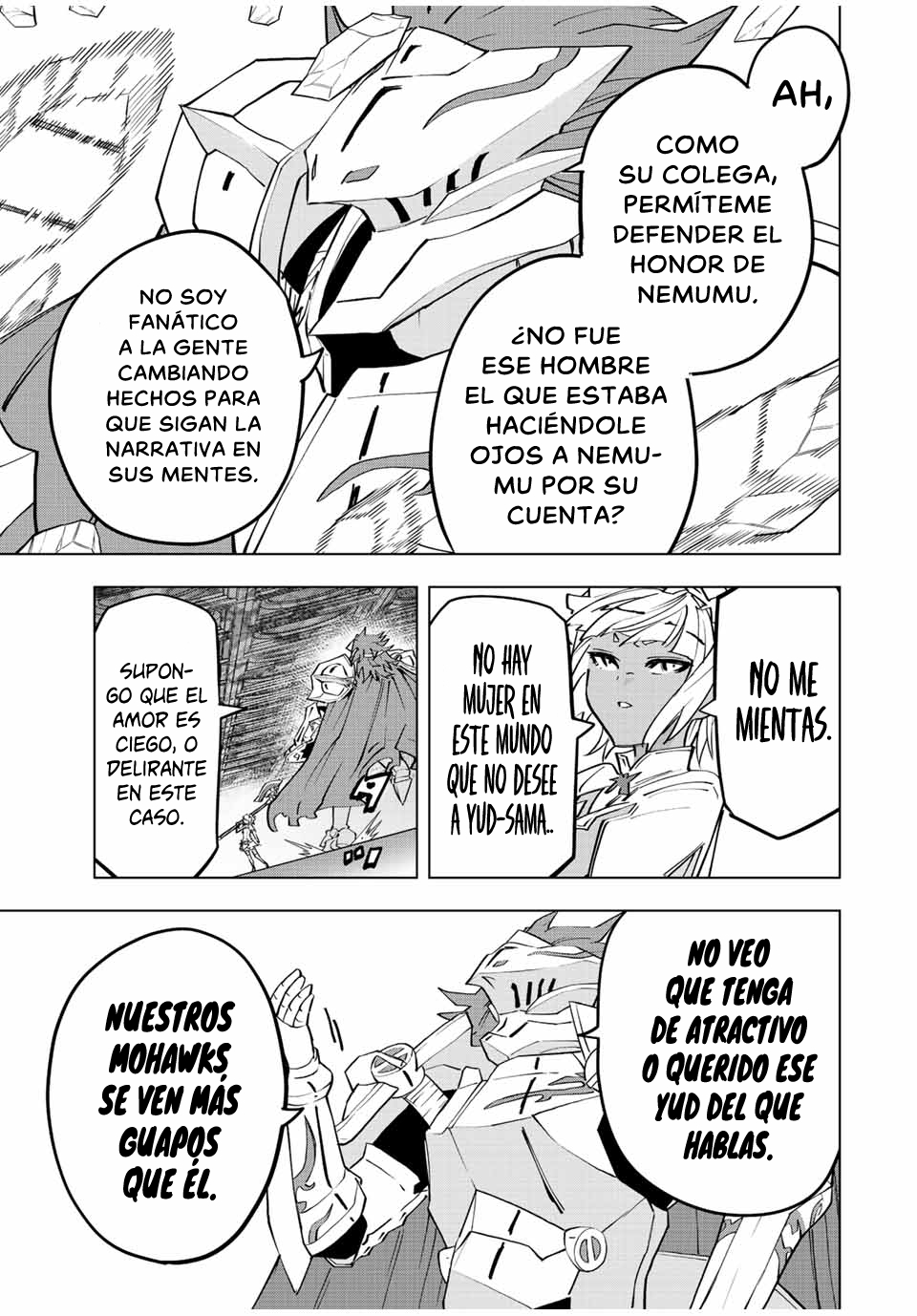 Read My Gift Lvl 9999 Unlimited Gacha ES Manga Online