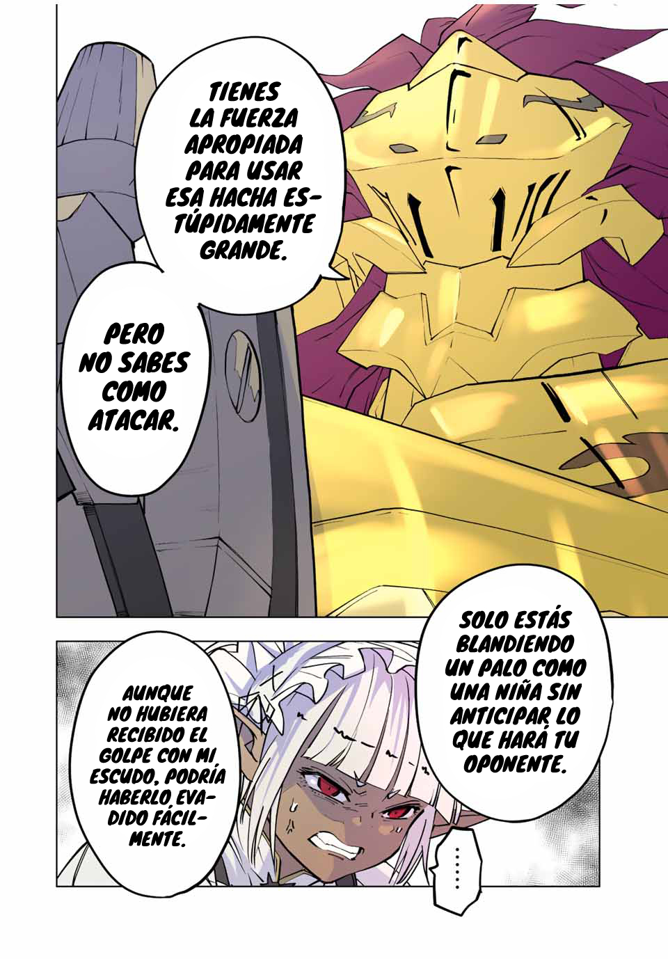 Read My Gift Lvl 9999 Unlimited Gacha ES Manga Online
