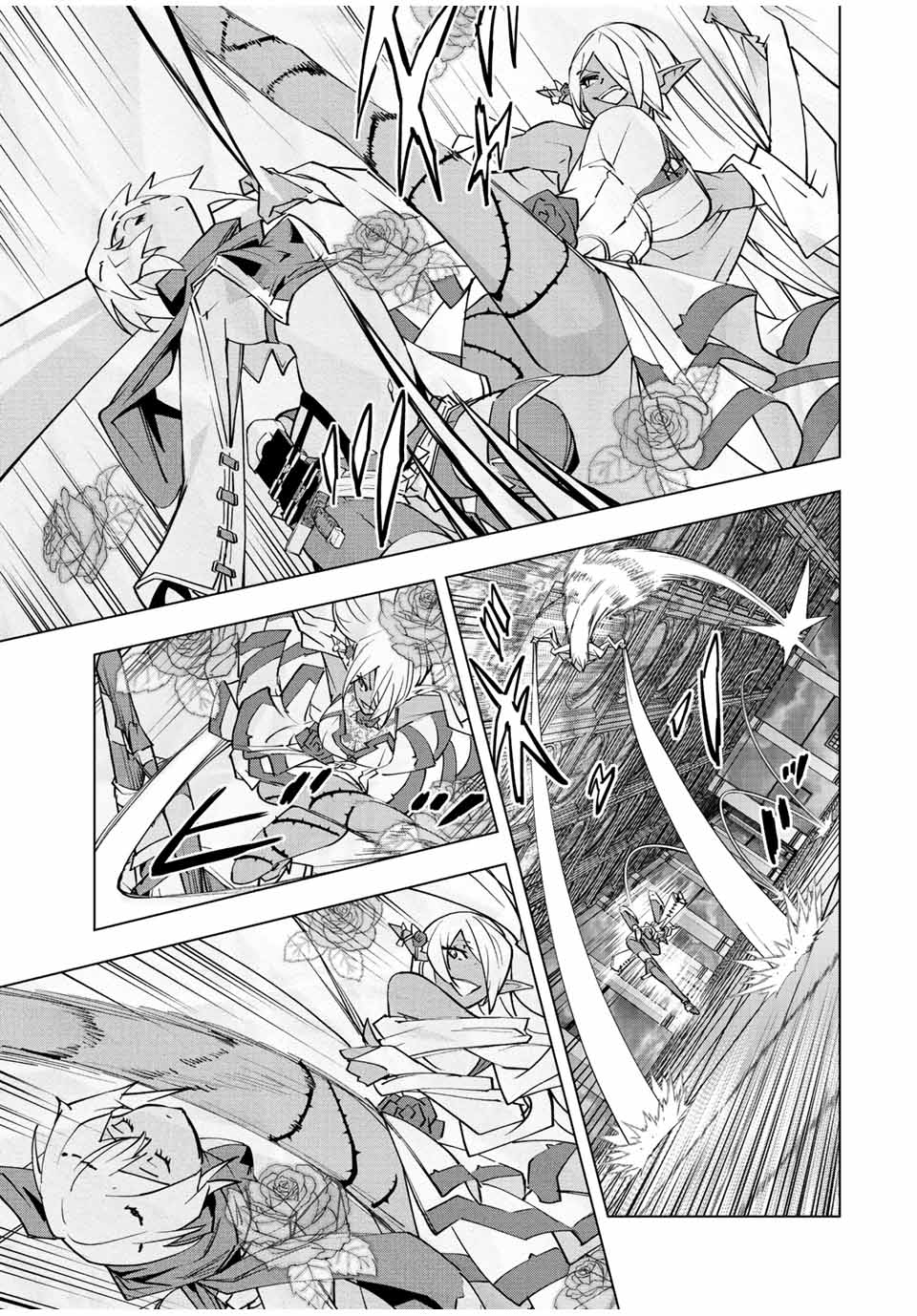 Read My Gift Lvl 9999 Unlimited Gacha ES Manga Online