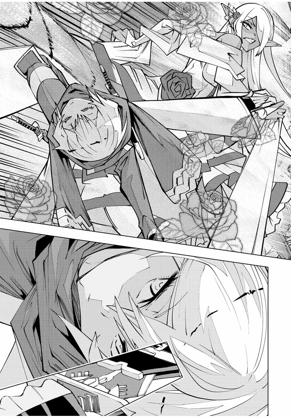Read My Gift Lvl 9999 Unlimited Gacha ES Manga Online