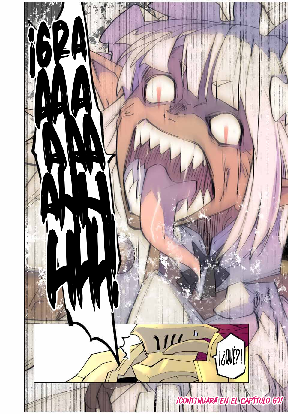 Read My Gift Lvl 9999 Unlimited Gacha ES Manga Online