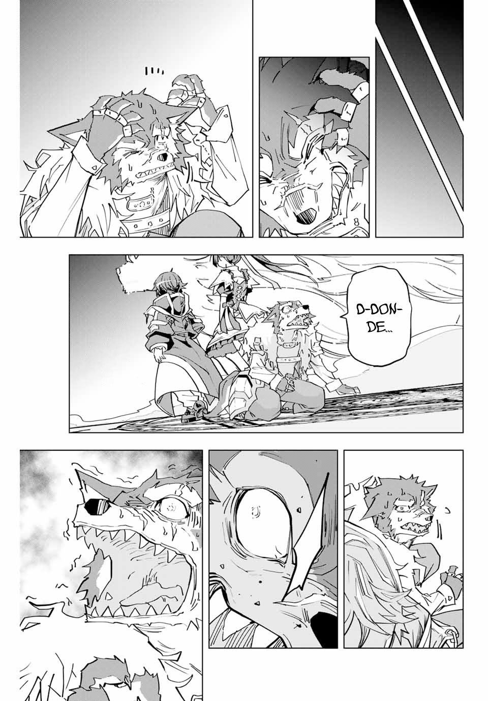 Read My Gift Lvl 9999 Unlimited Gacha ES Manga Online