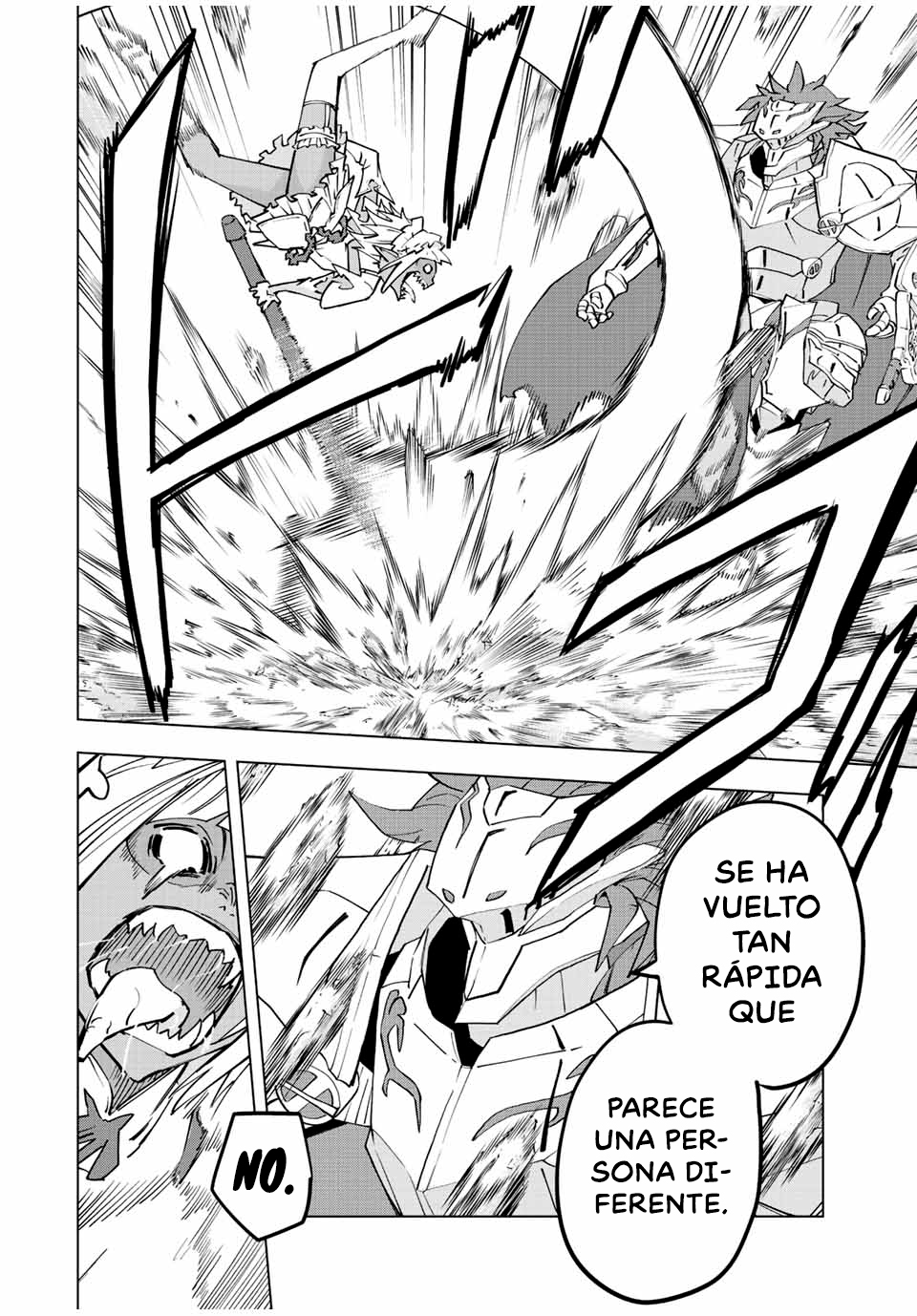 Read My Gift Lvl 9999 Unlimited Gacha ES Manga Online