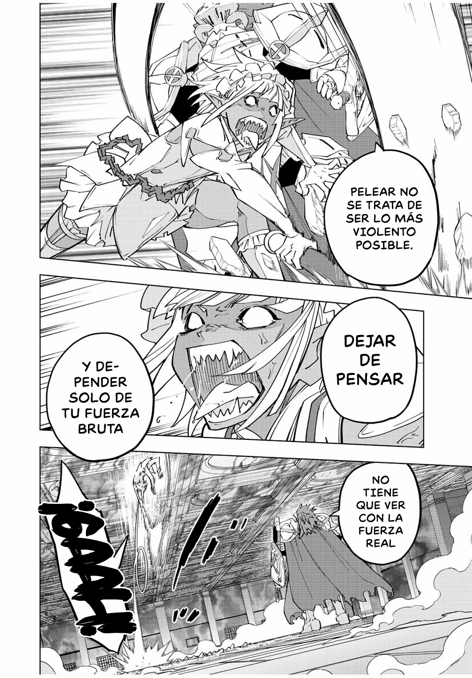 Read My Gift Lvl 9999 Unlimited Gacha ES Manga Online