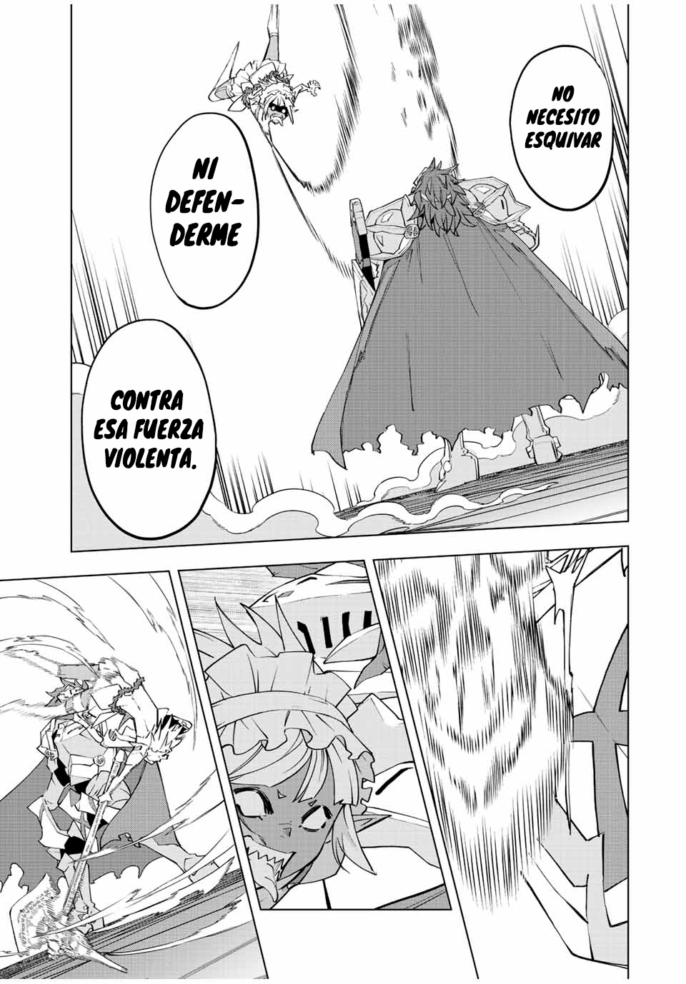 Read My Gift Lvl 9999 Unlimited Gacha ES Manga Online