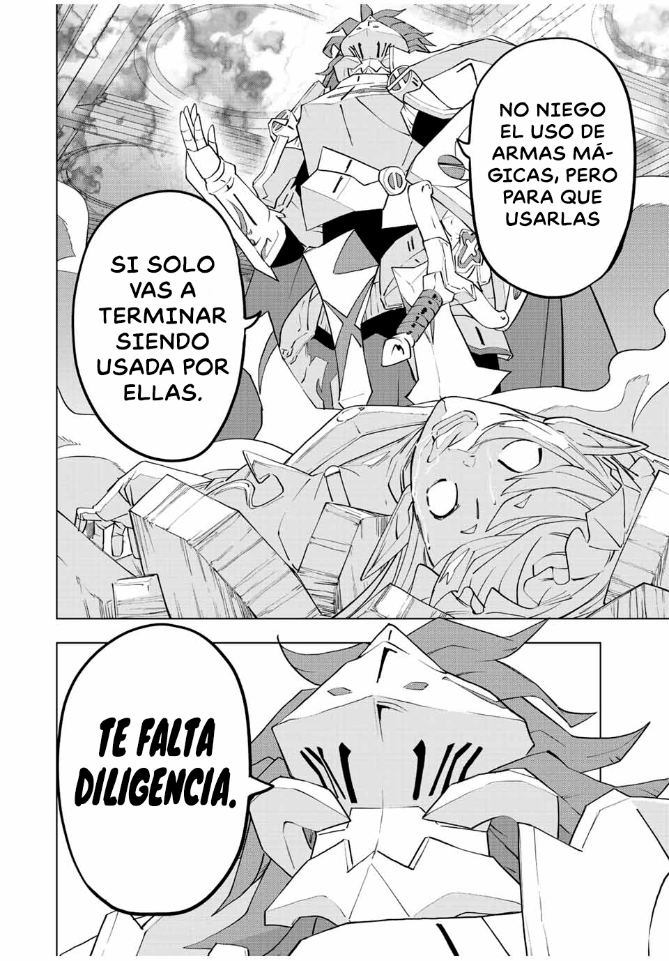 Read My Gift Lvl 9999 Unlimited Gacha ES Manga Online