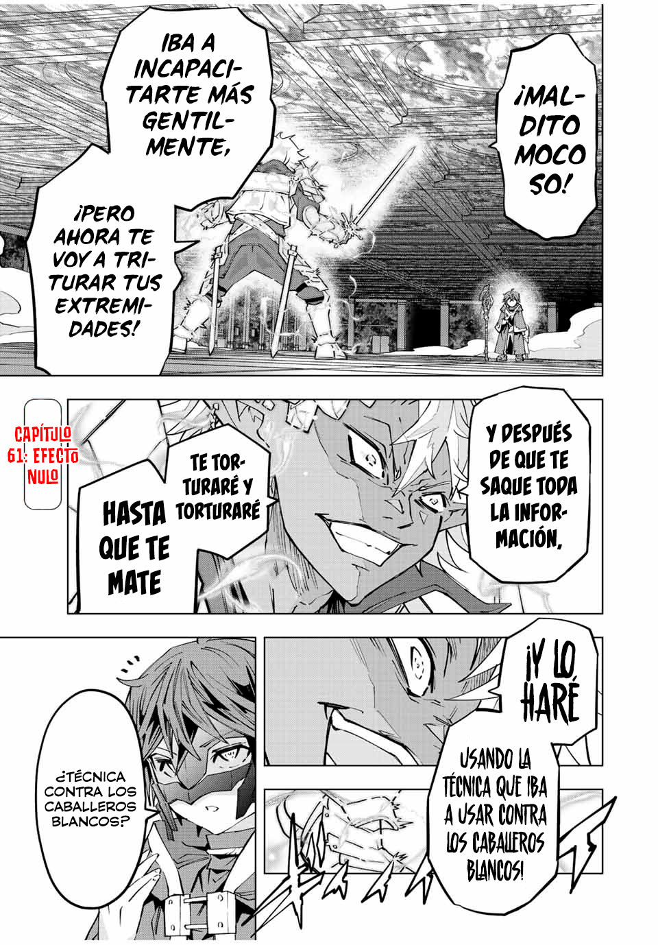 Read My Gift Lvl 9999 Unlimited Gacha ES Manga Online