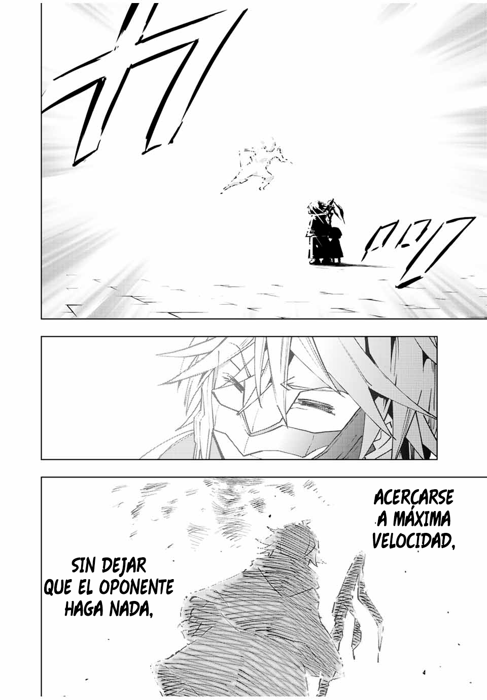 Read My Gift Lvl 9999 Unlimited Gacha ES Manga Online