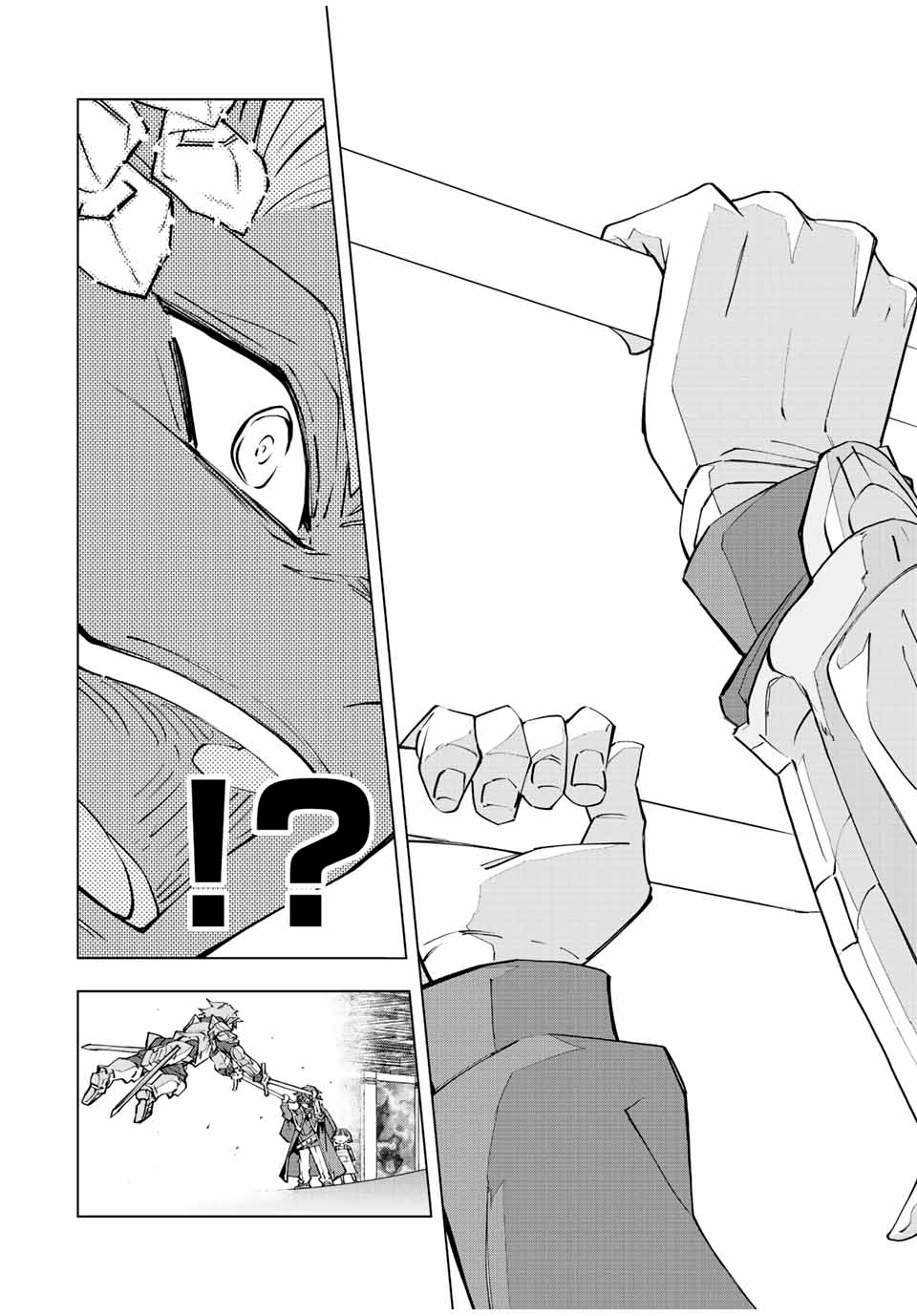 Read My Gift Lvl 9999 Unlimited Gacha ES Manga Online