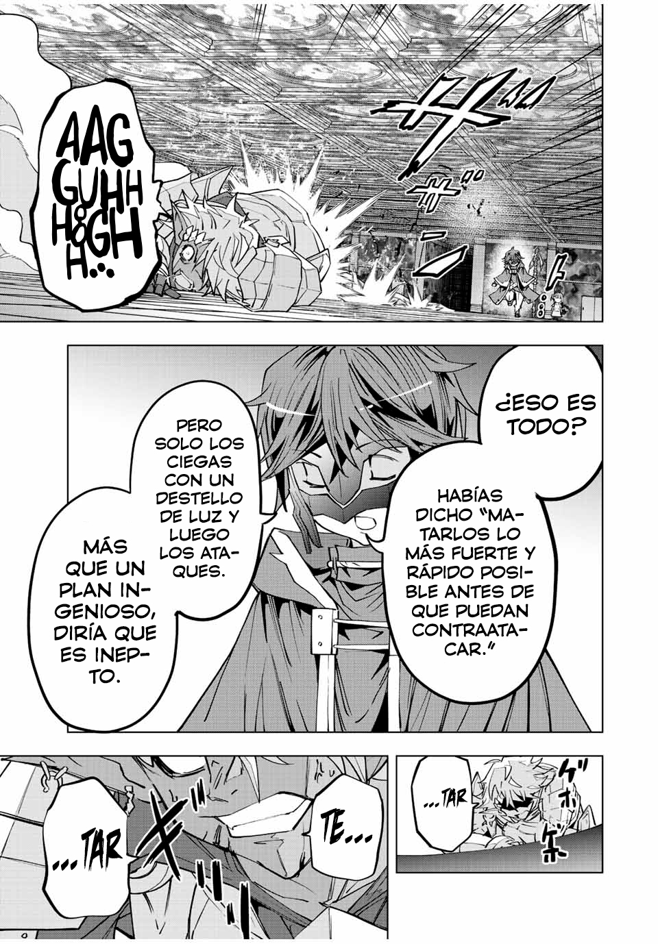 Read My Gift Lvl 9999 Unlimited Gacha ES Manga Online