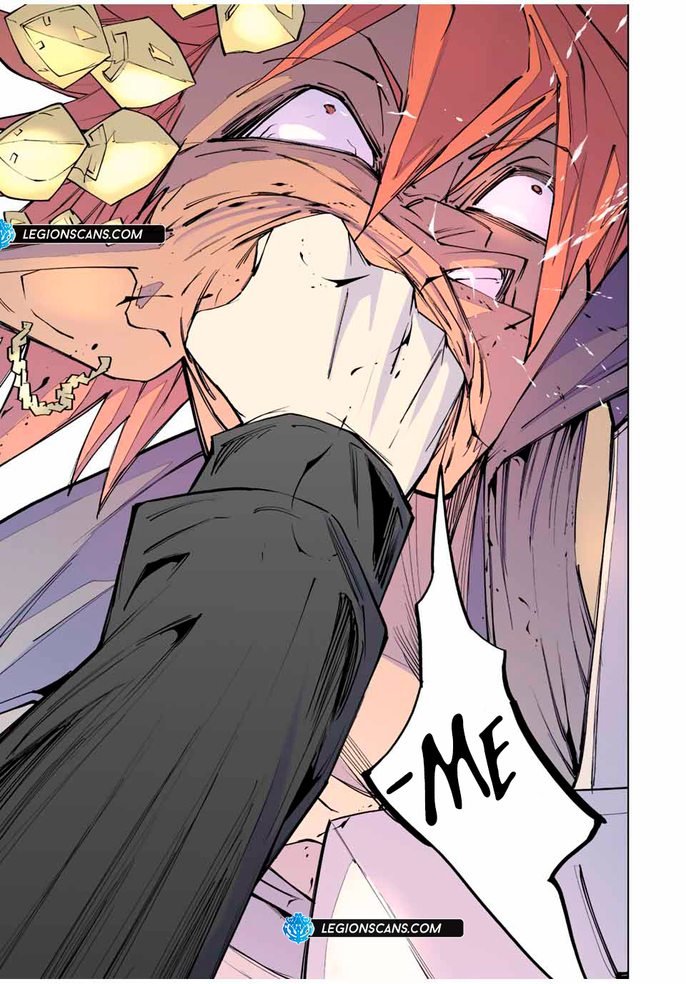 Read My Gift Lvl 9999 Unlimited Gacha ES Manga Online