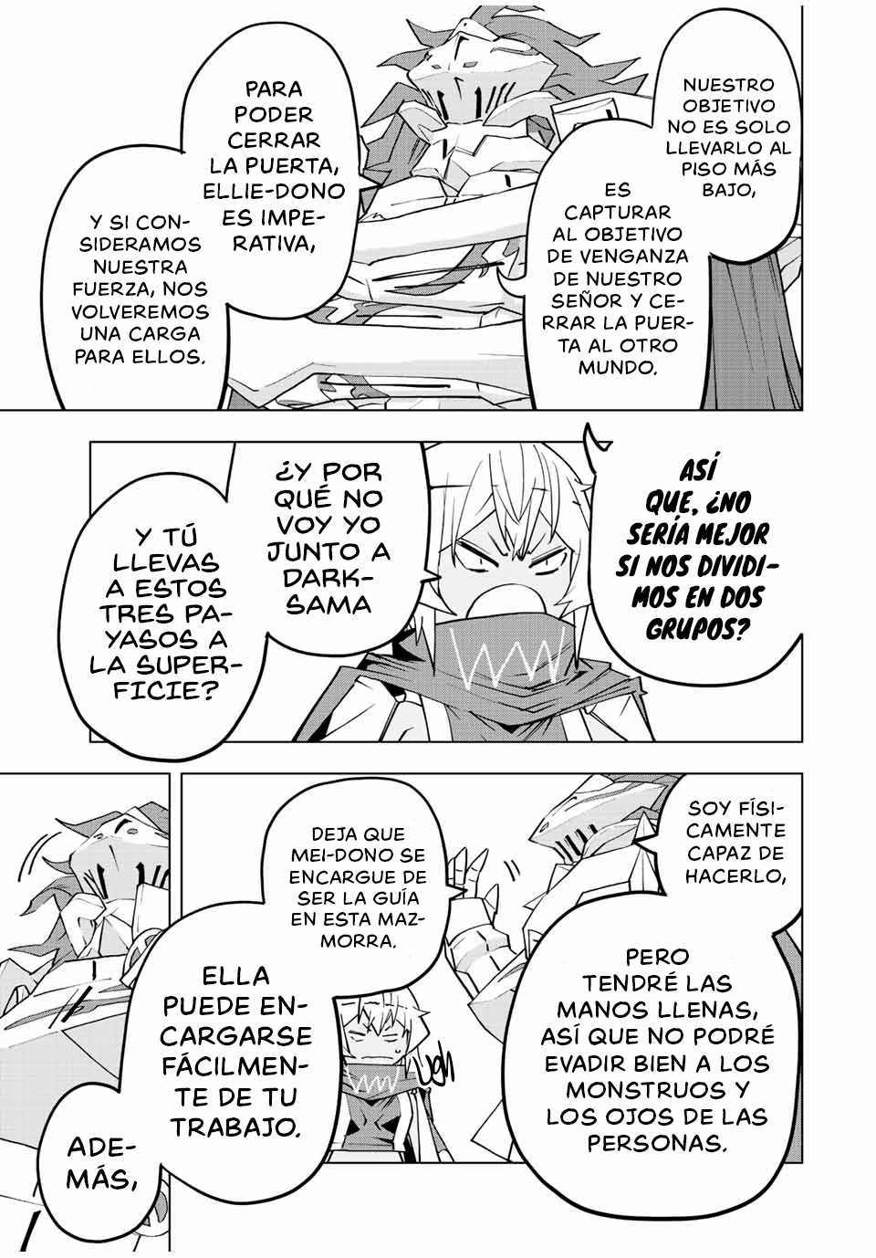Read My Gift Lvl 9999 Unlimited Gacha ES Manga Online