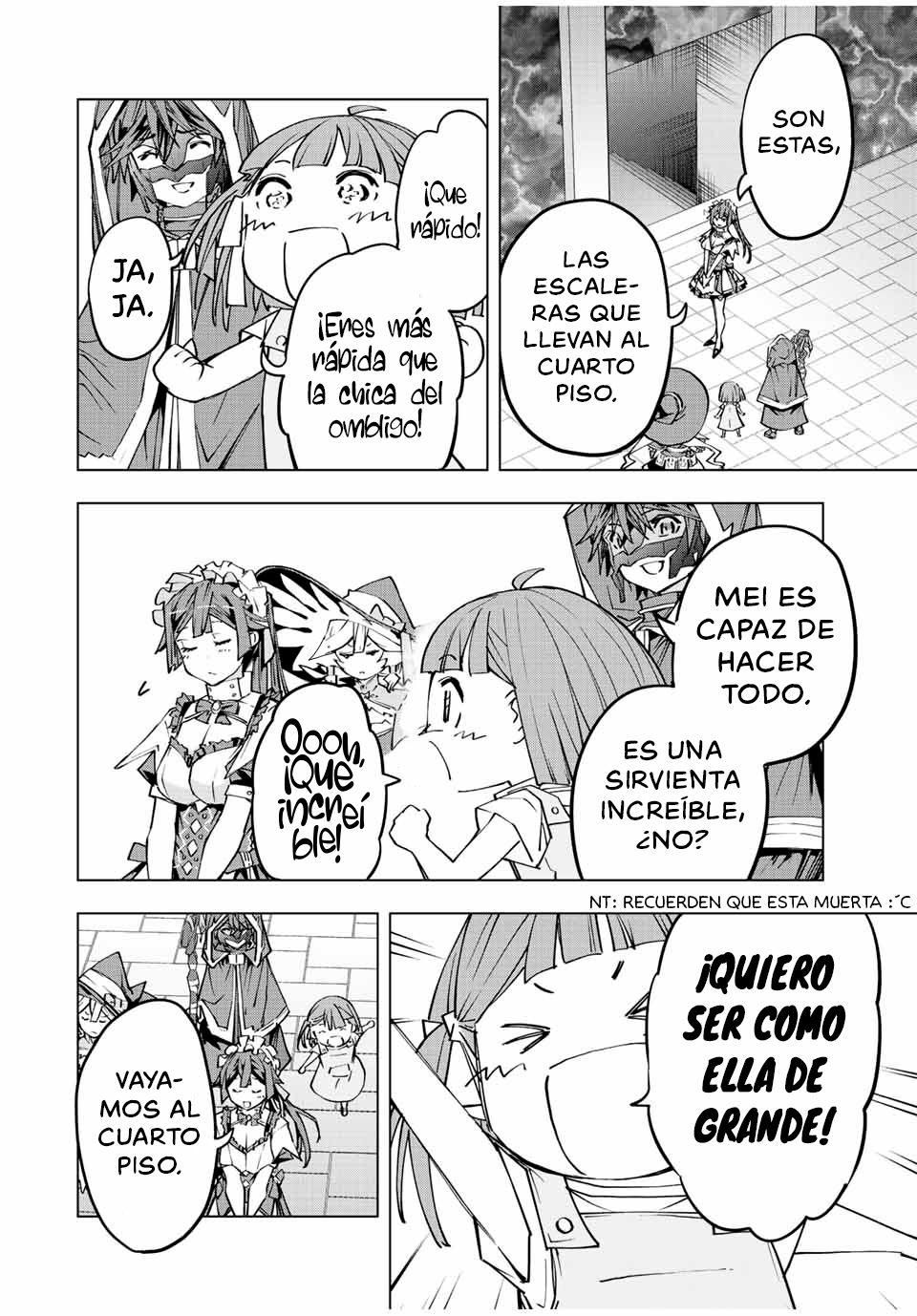 Read My Gift Lvl 9999 Unlimited Gacha ES Manga Online