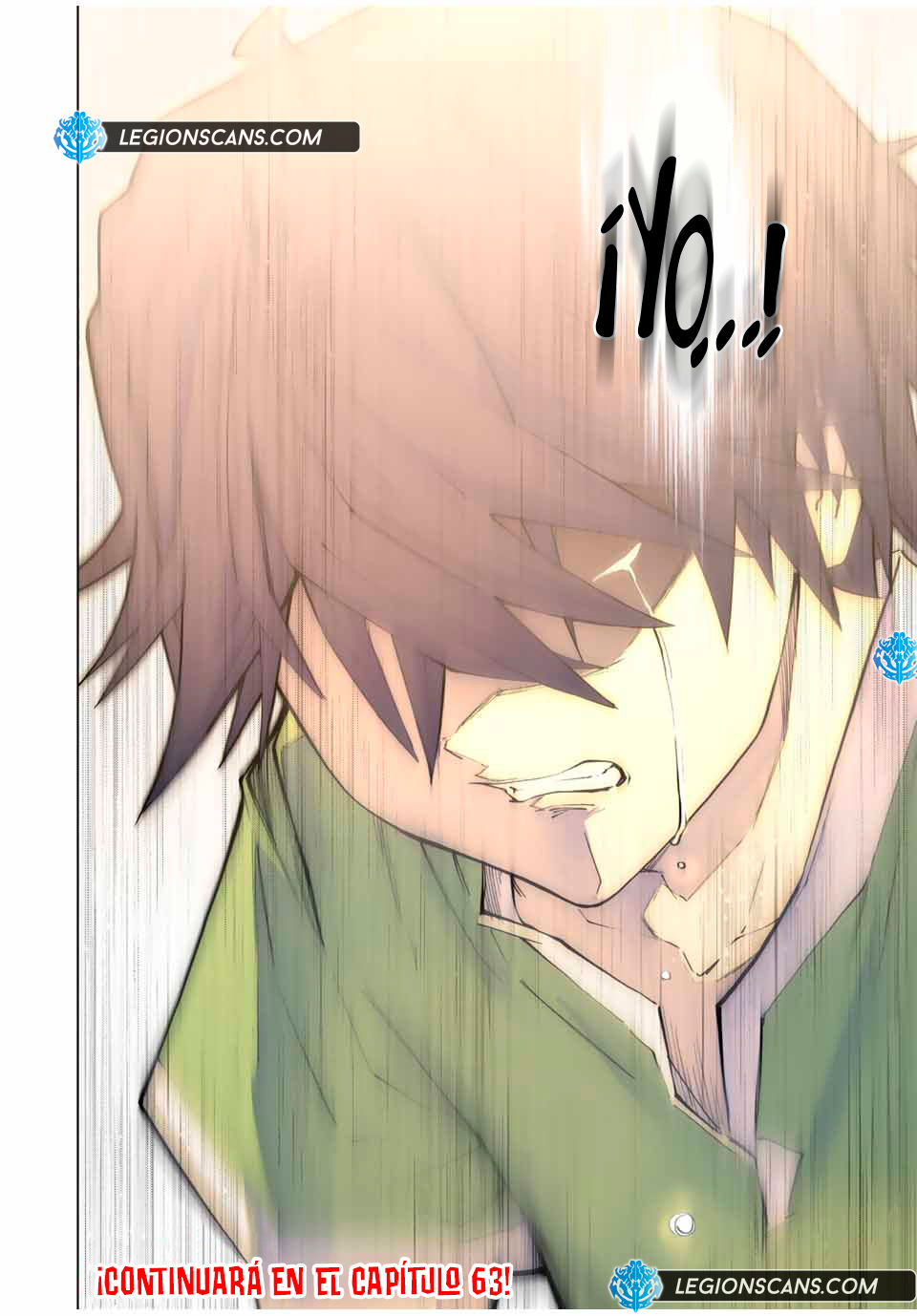 Read My Gift Lvl 9999 Unlimited Gacha ES Manga Online